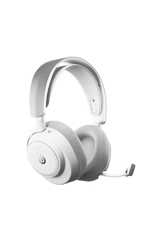 Steelseries Arctis Nova Pro Omni Beyaz Ssh61722 Kablosuz Gaming Mfmfstl0076