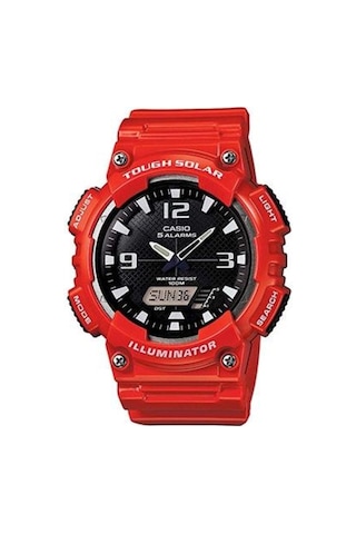 Casio AQ-S810WC-4AVDF Digital Erkek Kol Saati