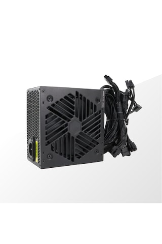 Game Master 700w 80+ Bronze Kasa Power Supply Psu Güç Kaynağı