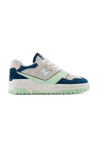 New Balance Erkek Ayakkabı Bb550flv Çok Renkli