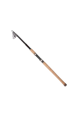 Dam Nanoflex Tele 210Cm 10-20Gr Spin Kamış