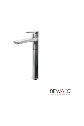 Newarc Newart-Çanak Tipi Lavabo Bataryası 150001N