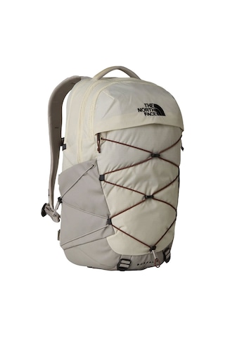 The North Face Borealis Sırt Çantası Çöl Taşı Taş Levha Nf0a52senk51 Çöl Taşı/taş Levha
