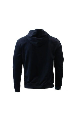 Uhlsport 3212320-20.002 Base M Erkek Sweatshirt Siyah