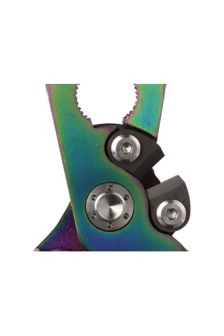 Prox Hybrid Stailess Pliers Hakla Açıcı ve Kesici Pense Large Mav