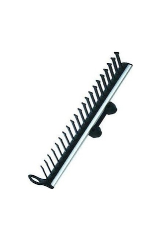 Gürçay Dolap İçi Sürgülü Kravat Takı Askısı 48 CM