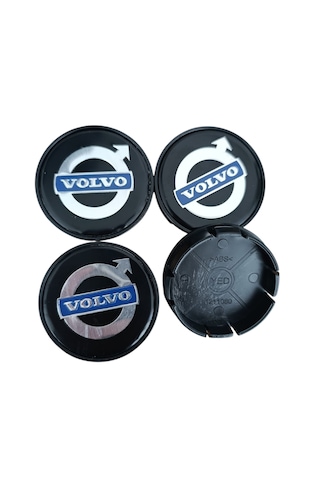 Volvo Jant Göbeği 58/55 55 Mm Yuva 4lü Set Yuva İç Çapı 5.5 Santim Olmalı