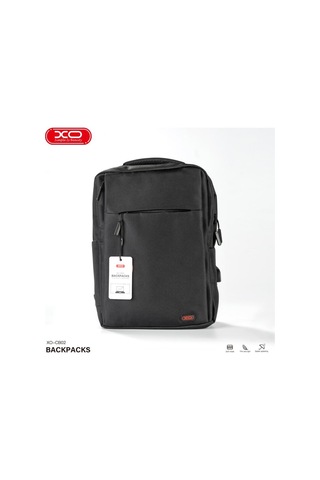 Premium Cb02 15.6 İnç Tablet Ve Laptop Sırt Çantası Spor Çanta Su Geçirmez