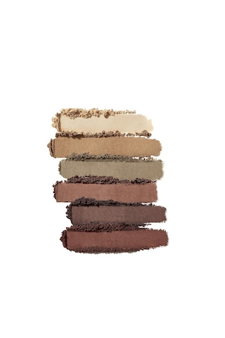 Jane Iredale Purepressed Göz Farı Kit Palet Diğer 31983281