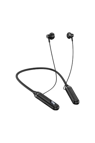 Mikrofonlu Bluetooth Kulaklık Oyun & Müzik Modlu, Kararlı Bağlantı