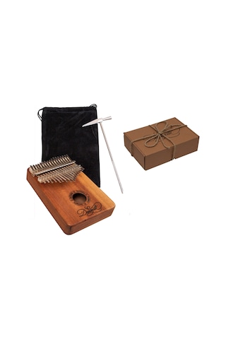 Donizetti Sevgililer Günü Kalimba Full Set