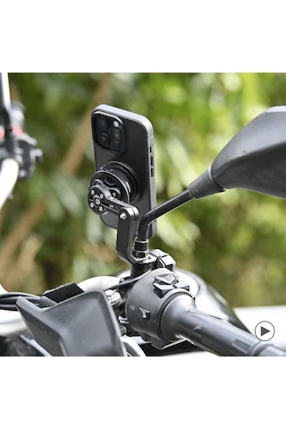 Outplorer Mirror Stem Mount