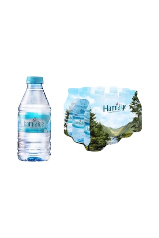 Hamidiye Su 120 x 330 ML
