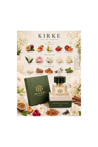 Db 18 Erkek Parfüm EDP 50 ML