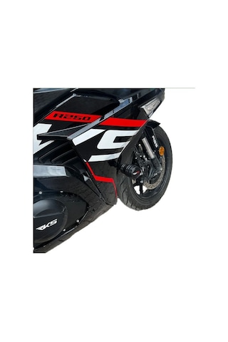 Rks R250 2022-2024 Uyumlu Koruma Takozu