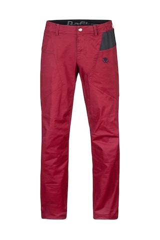 Rafiki Crag Erkek Pantolon Kırmızı