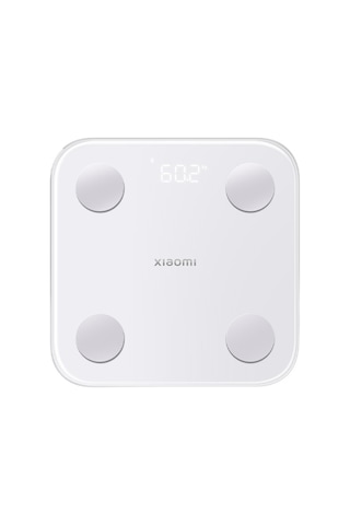 Xiaomi Scale S400 Mi Body Composition Baskül