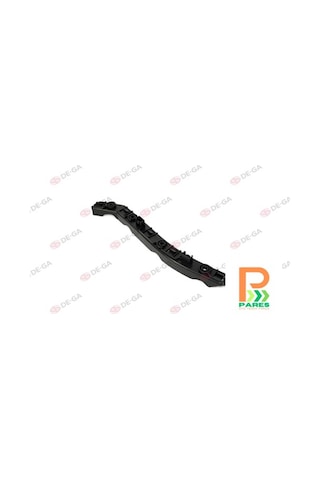 Jeep Renegade Ön Tampon Braketı Sol 2013