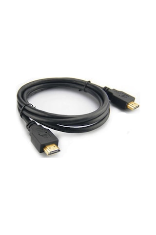 Hdmı Kablo 1.5M Full Hd 1.4V Tv Ps3 Laptop