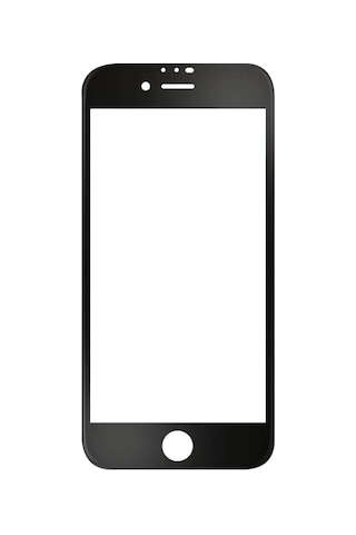 İphone Se Anti-statik Ekran Koruyucu, Hd Tam Kapsamlı Ekran Kapağı Cam Filmi
