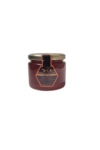 Bayramiç İda Bal Bahar Balı 425 G
