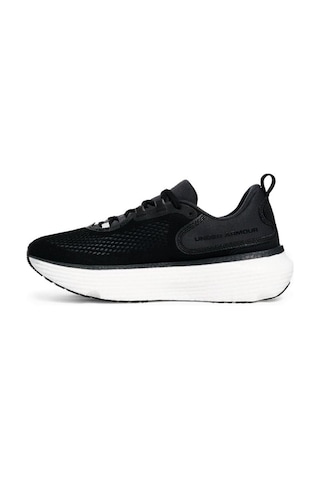 Under Armour Infinite Elite 2 Erkek Koşu Ayakkabısı 3028169-001 Siyah