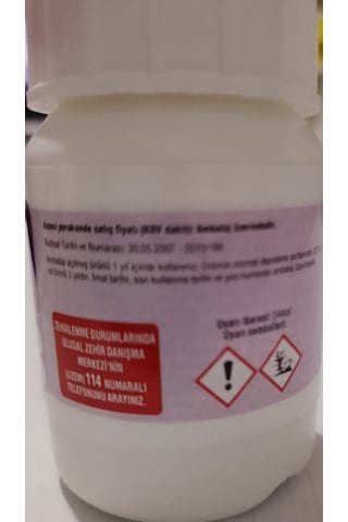 Ecotox Alfa Se 50 Ml