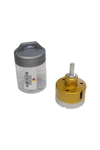65 Mm Mermer Delme Panç