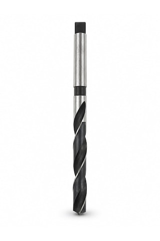 23,5 Mm Hss Morslu Konik Matkap Ucu Ruko