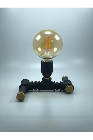 Endistriyel Lamp