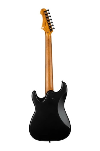 Jet Js-407 Hh Rw 7 Telli Elektro Gitar Matte Black