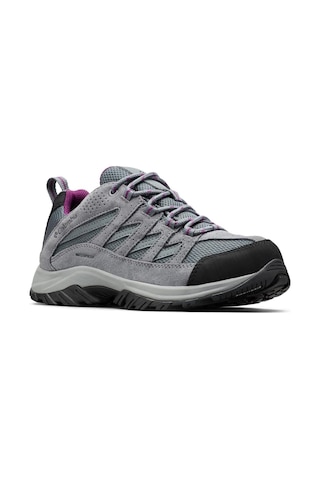 Columbia Crestwood Waterproof Kadın Ayakkabı Bl0607-053 001
