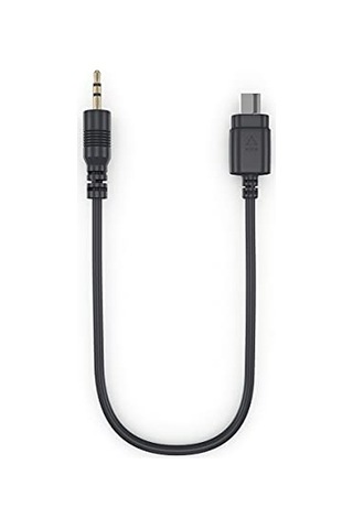 Adaptör Kablosu Örneğin Nikon Dc2 İçin Zamanlayıcı Uzaktan Deklanşöre Uygundur, Örneğin Z7 Z6 D7500 D7100 D750