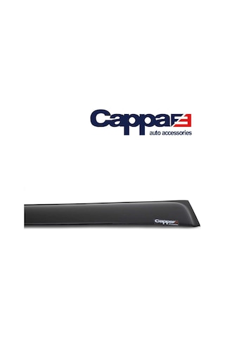 Bmw F30 Arka Cam Üstü Spoyler 2011-2019 Yılı Arası