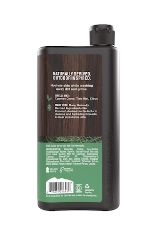 Every Man Jack Surf + Cypress Nemlendirici Duş Jeli 500ml Diğer