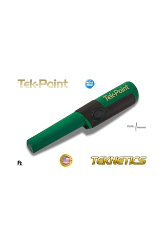 Teknetics Tek-point Pointer Dedektör