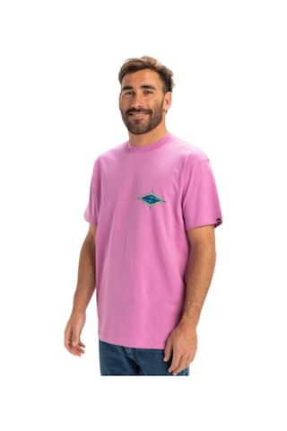 Quıksılver Ev Beach Blast Ss Pmp0 Mor