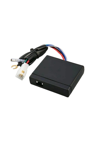 Hks Turbo Timer Saati Zamanlayıcı Turbo Timer Saati Kırmızı Hks / Gosa34