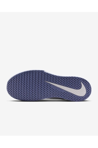 Nike Fz2156-102 Vapor Lite 3 Sert Kort Kadın Tenis Ayakkabısı - Beyaz