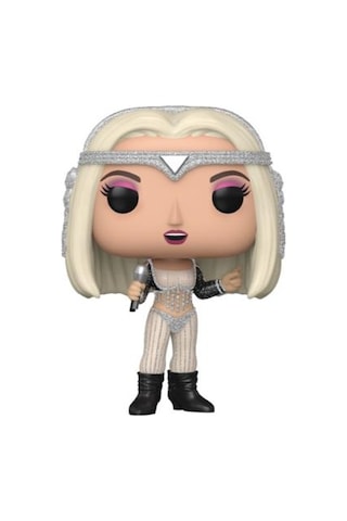 Funko Pop Rocks Cher 385