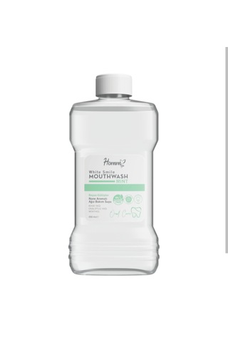 Nane Aromalı Ağız Bakım Suyu 250ml