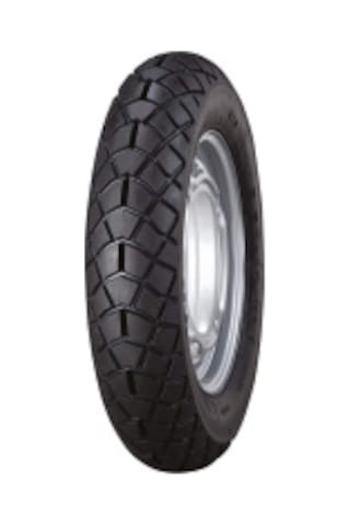 350*10 3.50-10 350X10 Scooter Dış Lastik Irc Anlaş Mb79 4 Mevsim