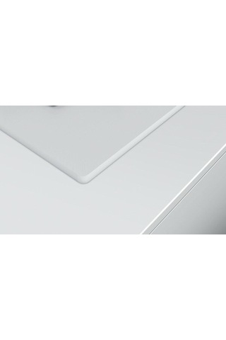 Siemens EP6A2PB20O Ankastre Ocak Beyaz