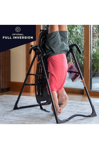 Teeter Inversion Table EP-560 Teeter Inversion Table EP-560