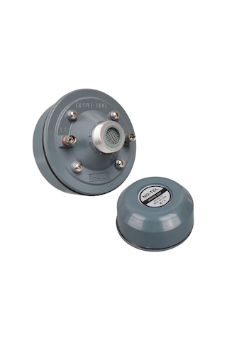 No-tel Not Du100 100 Watt 16 Ohm 100 Mm Magnet Driver Unit