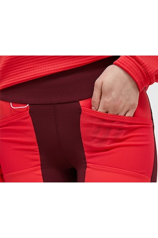 Peak Performance Ascent Track Short Tights Kadın Outdoor Şortu G80106010t Renkli