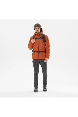 Lafuma Access Warm Erkek Ceket Lfv12346 9884 Kahverengi