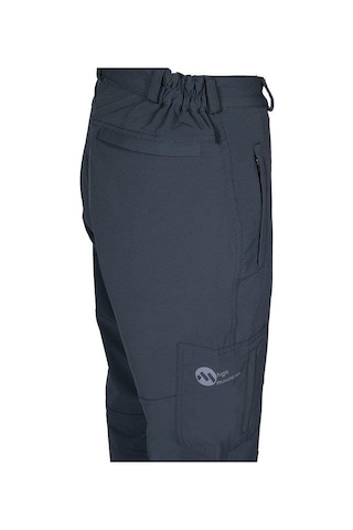 High Mountain Nepal Pantolon Koyu Antrasit