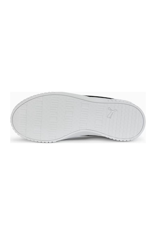 Puma Carina 2.0 Kadın Günlük Spor Ayakkabı C-pum385849b10p07 Beyaz