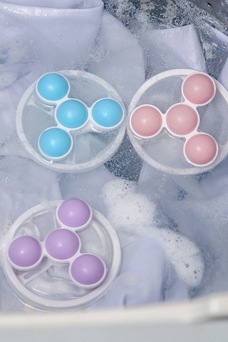 Çamaşır Makinesi İçin Toz Ve Evcil Hayvan Tüyü Toplayıcı Yıkanabilir Tüy Temizleme Aparatı